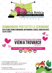 Laboratorio solidale